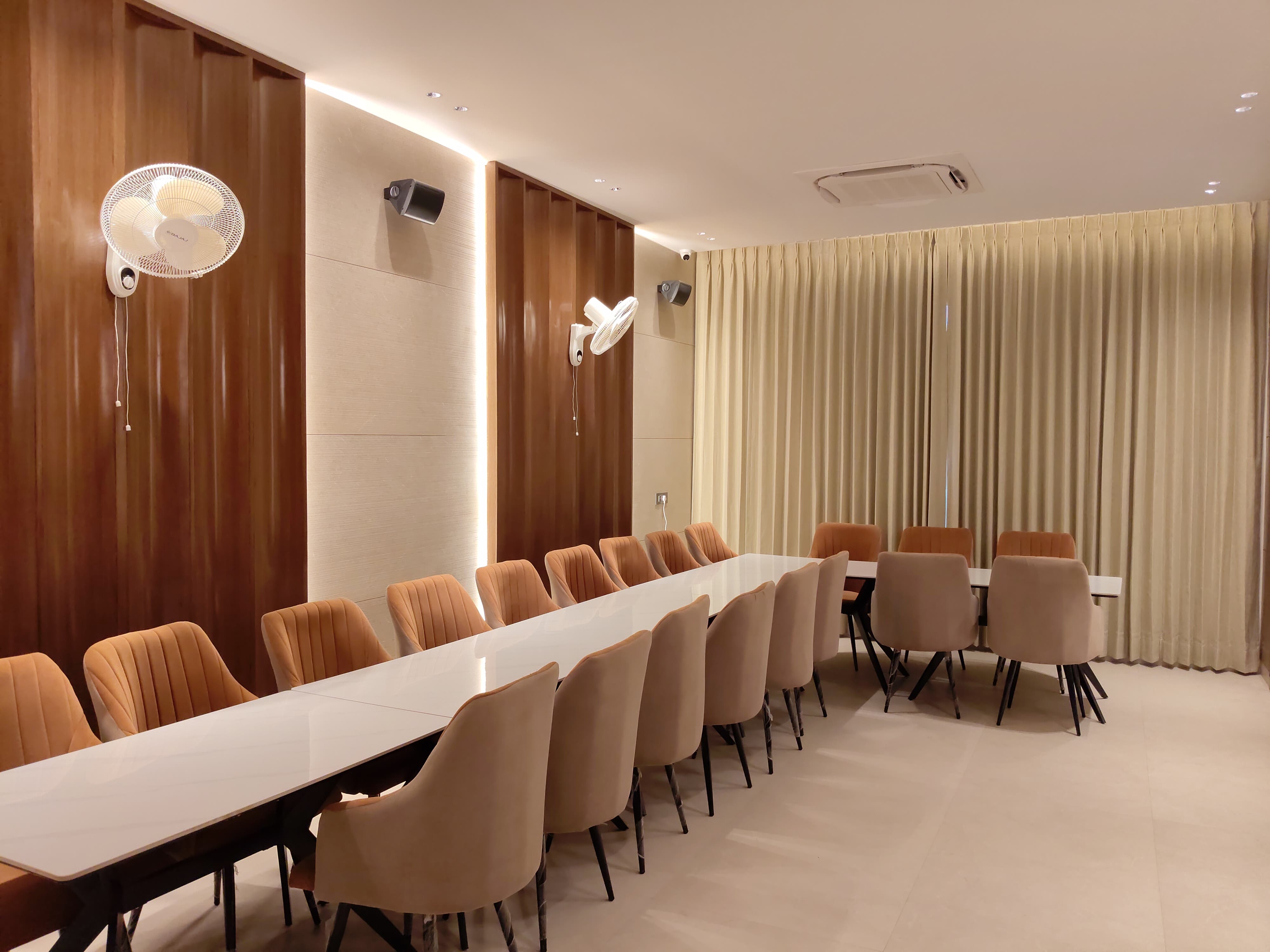Hotel Radiance